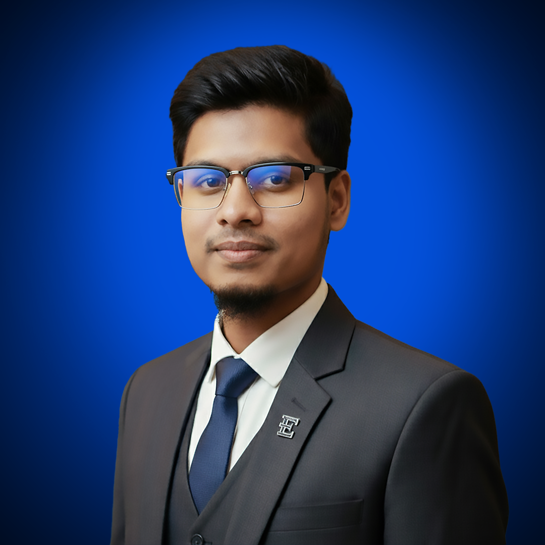 Dr. Md. Maruf Ahmed – Specialist Consultation