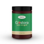 HealOra Gastora 400g jar for fast gastric and acidity relief